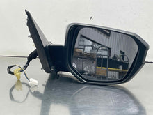 Load image into Gallery viewer, SIDE VIEW DOOR MIRROR Civic 2018 18 2019 19 2020 20 2021 21 Right - NW710679
