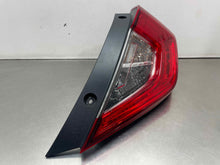 Load image into Gallery viewer, TAIL LIGHT LAMP ASSEMBLY Honda Civic 16 17 18 19 Right - NW710837
