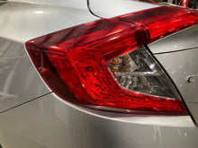 Load image into Gallery viewer, TAIL LIGHT LAMP ASSEMBLY Honda Civic 16 17 18 19 Left - NW710838
