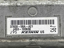 Load image into Gallery viewer, ECU ECM COMPUTER Honda Civic 2018 18 - NW710710
