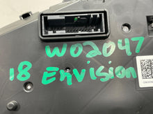 Load image into Gallery viewer, Speedometer Cluster  ENVISION 2018 - NW710773
