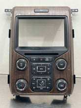 Load image into Gallery viewer, Radio  FORD F150 PICKUP 2014 - NW710671
