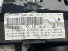 Load image into Gallery viewer, SPEEDOMETER CLUSTER Mercedes-Benz E350 E550 E63 2011 11 - NW707758
