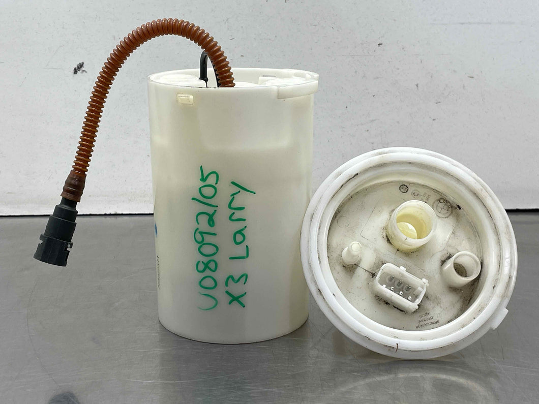 Fuel Pump BMW X3 2004 04 2005 05 2006 06 - NW653291