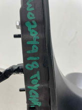 Load image into Gallery viewer, Side View Door Mirror  C-HR 2018 - NW711948
