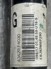 Load image into Gallery viewer, Axle Shaft  C-HR 2018 - NW711198
