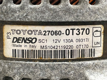 Load image into Gallery viewer, Alternator  C-HR 2018 - NW711070

