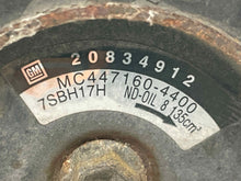 Load image into Gallery viewer, [INVENTORYCAR_YEAR_MAKE_MODEL] AC A/C AIR CONDITIONING COMPRESSOR - NW711705
