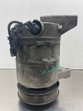 Load image into Gallery viewer, [INVENTORYCAR_YEAR_MAKE_MODEL] AC A/C AIR CONDITIONING COMPRESSOR - NW711705
