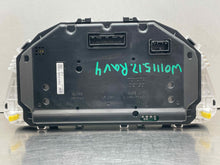 Load image into Gallery viewer, SPEEDOMETER CLUSTER Toyota Rav4 2017 17 2018 18 - NW705844
