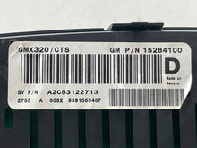 Load image into Gallery viewer, Speedometer Cluster Cadillac CTS 2006 - NW712258
