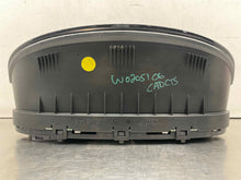 Load image into Gallery viewer, Speedometer Cluster Cadillac CTS 2006 - NW712258
