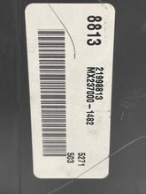 Load image into Gallery viewer, TEMPERATURE CONTROLS Cadillac CTS 2005 05 2006 06 - NW713196
