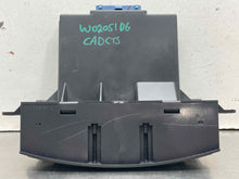 Load image into Gallery viewer, TEMPERATURE CONTROLS Cadillac CTS 2005 05 2006 06 - NW713196
