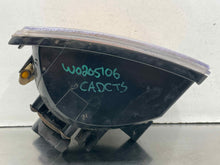 Load image into Gallery viewer, PARKLAMP Cadillac CTS 2003 03 2004 04 2005 05 2006 06 2007 07 Right - NW712647
