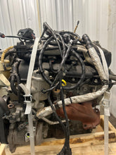 Load image into Gallery viewer, Engine Motor Cadillac CTS 2006 - NW712238

