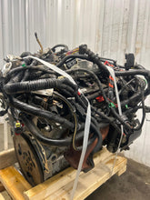 Load image into Gallery viewer, Engine Motor Cadillac CTS 2006 - NW712238
