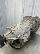 Load image into Gallery viewer, TRANSMISSION Cadillac CTS 2005 05 2006 06 2007 07 VIN T - NW712627
