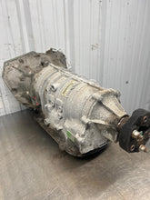 Load image into Gallery viewer, TRANSMISSION Cadillac CTS 2005 05 2006 06 2007 07 VIN T - NW712627
