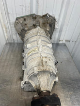 Load image into Gallery viewer, TRANSMISSION Cadillac CTS 2005 05 2006 06 2007 07 VIN T - NW712627
