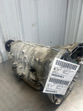 Load image into Gallery viewer, TRANSMISSION Cadillac CTS 2005 05 2006 06 2007 07 VIN T - NW712627
