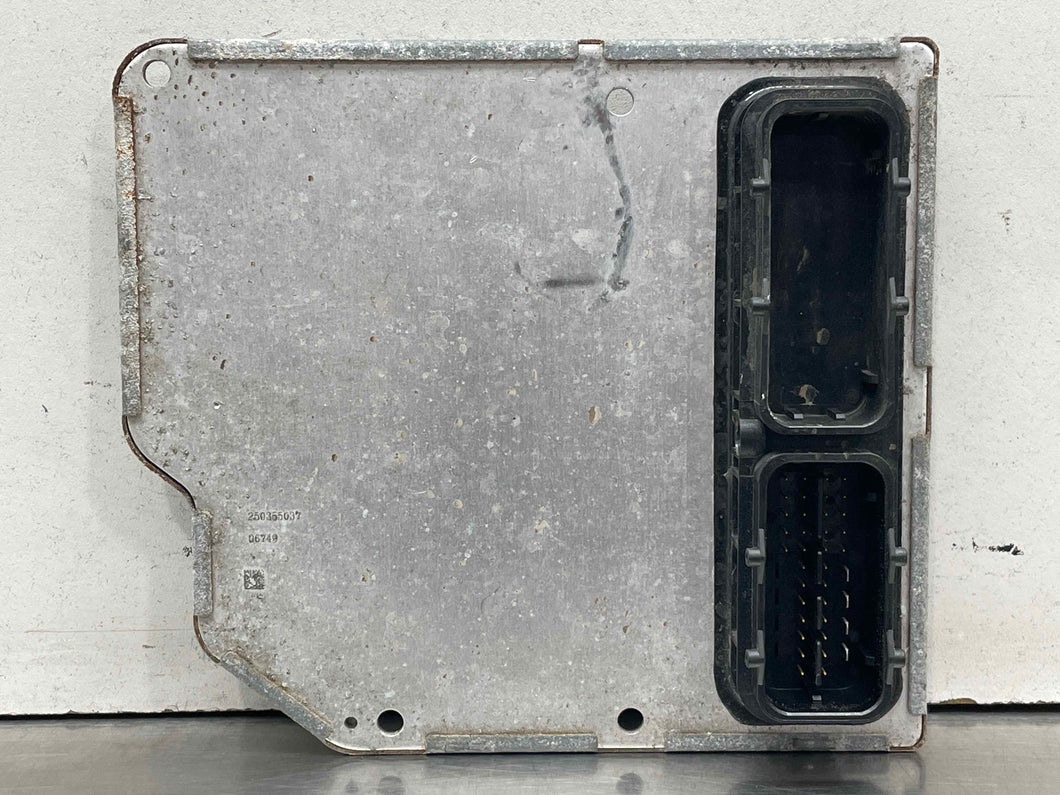ECU ECM COMPUTER Lacrosse Rendezvous CTS SRX Allure 2004-2008 - NW712087