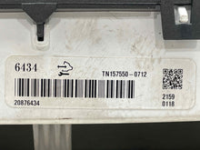 Load image into Gallery viewer, Speedometer Cluster Cadillac CTS 2010 - NW712259

