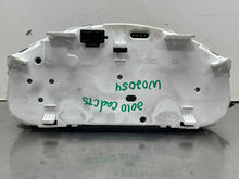 Load image into Gallery viewer, Speedometer Cluster Cadillac CTS 2010 - NW712259
