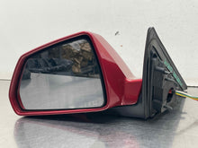 Load image into Gallery viewer, DOOR MIRROR POWER REMOTE Cadillac CTS 08 09 10 11 12 13 14 Left - NW711846
