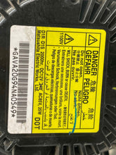 Load image into Gallery viewer, Headlight Lamp Assembly Cadillac CTS 2010 - NW710985
