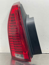 Load image into Gallery viewer, OUTER TAIL LIGHT LAMP Cadillac CTS 08 09 10 11 12 13 14 Left - NW712471
