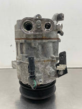 Load image into Gallery viewer, AC Compressor Cadillac XT5 2018 - NW711699
