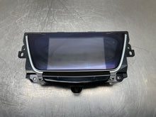 Load image into Gallery viewer, Radio Cadillac XT5 2018 - NW711737
