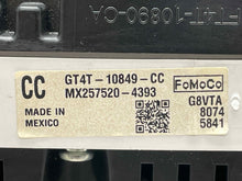Load image into Gallery viewer, Speedometer Cluster Ford Edge 2018 - NW712271
