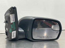 Load image into Gallery viewer, Side View Door Mirror Ford Edge 2018 - NW711885
