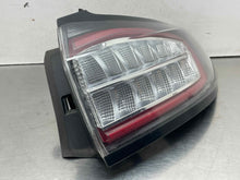 Load image into Gallery viewer, Tail Lamp Light Ford Edge 2018 - NW712481

