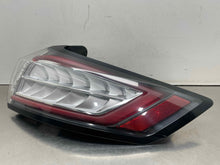 Load image into Gallery viewer, Tail Lamp Light Ford Edge 2018 - NW712481
