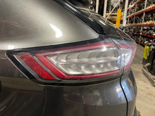 Load image into Gallery viewer, Tail Lamp Light Ford Edge 2018 - NW712482
