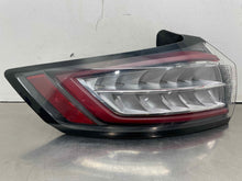 Load image into Gallery viewer, Tail Lamp Light Ford Edge 2018 - NW712482
