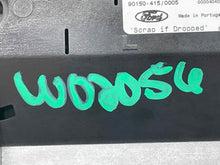 Load image into Gallery viewer, Radio Ford Edge 2018 - NW711784
