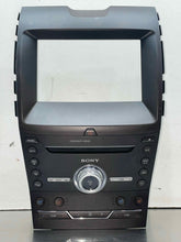 Load image into Gallery viewer, Radio Ford Edge 2018 - NW711784
