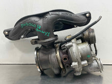 Load image into Gallery viewer, TURBO 550i 550i Gt 650i 750 HYBRID 750i 750il Active 7 X5 X6 08-14 - NW712670
