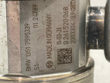 Load image into Gallery viewer, FUEL PUMP 550i 550i Gt 650i 750 HYBRID 750i 750il Active 7 Alpina 08-15 - NW712598
