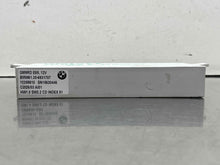 Load image into Gallery viewer, BODY CONTROL MODULE BCM COMPUTER BMW Z4 03 04 05 - NW711494
