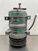 Load image into Gallery viewer, AC A/C AIR CONDITIONING COMPRESSOR E150 Van E250 Van E350SD Van 12-19 - NW704888
