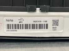 Load image into Gallery viewer, Speedometer Cluster Cadillac Escalade 2012 - NW712260
