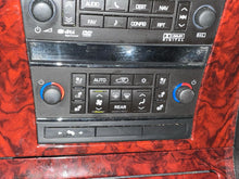 Load image into Gallery viewer, Temperature Controls Cadillac Escalade 2012 - NW713197
