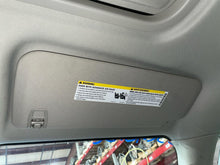 Load image into Gallery viewer, Interior Sun Visors Cadillac Escalade 2012 - NW712737
