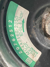 Load image into Gallery viewer, [INVENTORYCAR_YEAR_MAKE_MODEL] AC A/C AIR CONDITIONING COMPRESSOR - NW711698
