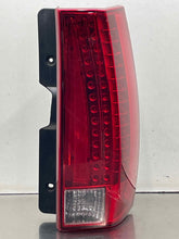 Load image into Gallery viewer, TAIL LIGHT LAMP Cadillac Escalade Escalade ESV 2007-2014 Right - NW712472
